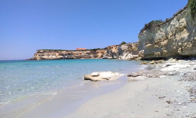 San Vero Milis Bed & Breakfast | B&B Azzurro "Bougainville"