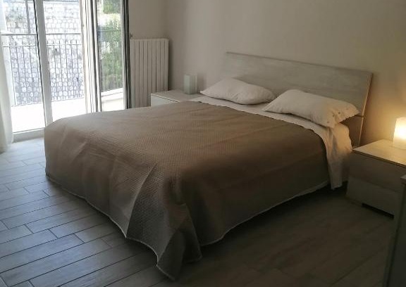 Castelcivita Bed & Breakfast | B&B Babbaro - camera con bagno privato