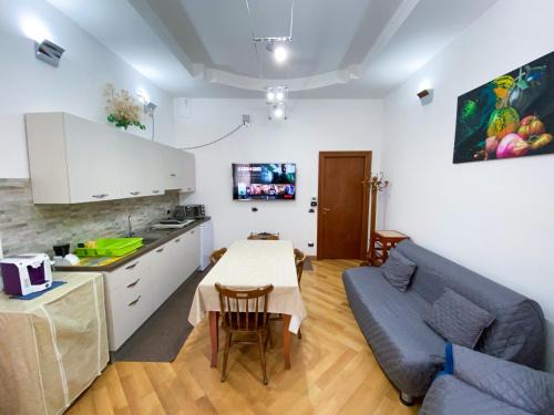 Rionero in Vulture Bed & Breakfast | B&B Barone