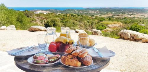 Marazzino Bed & Breakfast | B&B Bell'alba