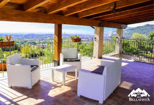 Celano Bed & Breakfast | B&B Bellavista