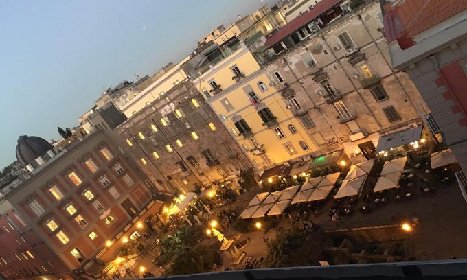 Historical Center Bed & Breakfast | B&B Bellini