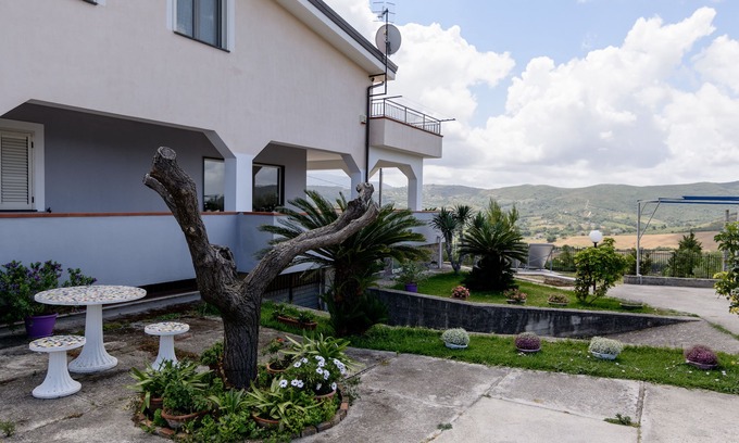 Agropoli Bed & Breakfast | B&B Belvedere