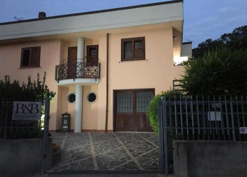 Benevento Bed & Breakfast | B&B Benevento