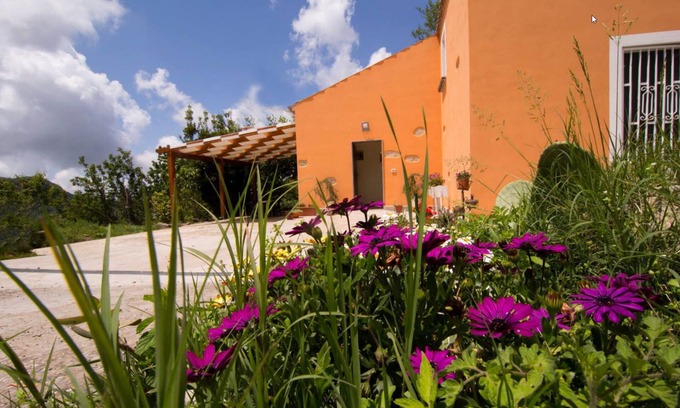 Aiello Calabro Bed & Breakfast | B&B Benvenuti al Sud