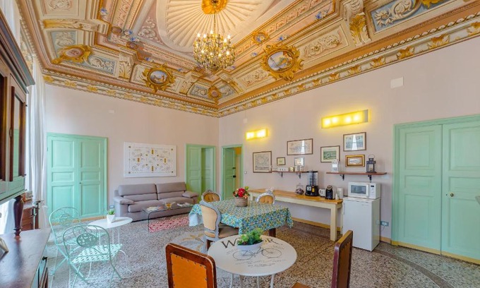 Finale Ligure Bed & Breakfast | B&B Bernini