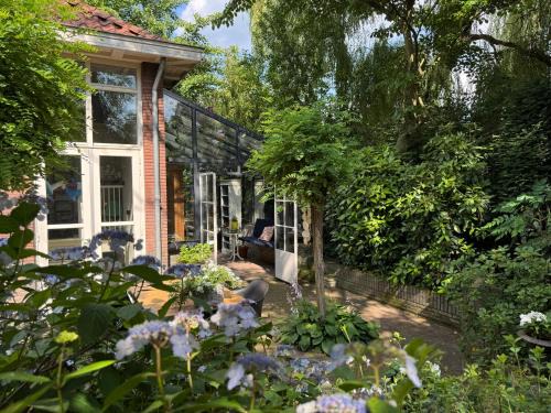 Heeze Bed & Breakfast | B&B bij Germaine