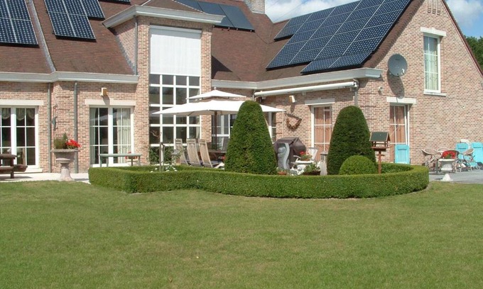 Hasselt Bed & Breakfast | B&B Bij Lieve en Jos