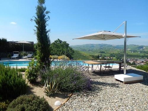 Costigliole d'Asti Bed & Breakfast | B&B Bionzo16
