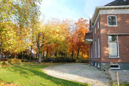 Midwolda Bed & Breakfast | B&B Blauwestadhoeve