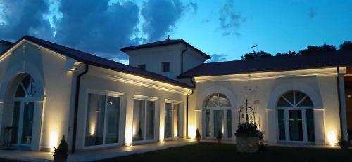 Pojana Maggiore Bed & Breakfast | B&B Borgo Arcadia