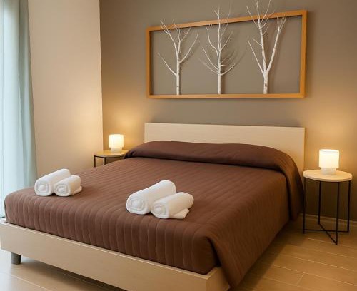 Satriano di Lucania Bed & Breakfast | B&B Bosco Ralle - comfort e natura