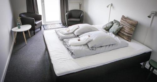Hirtshals Bed & Breakfast | B&B by the Sea Hirtshals