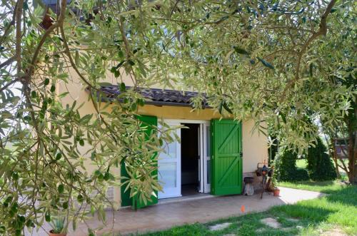 Massa Castello Bed & Breakfast | B&B Ca' Viola