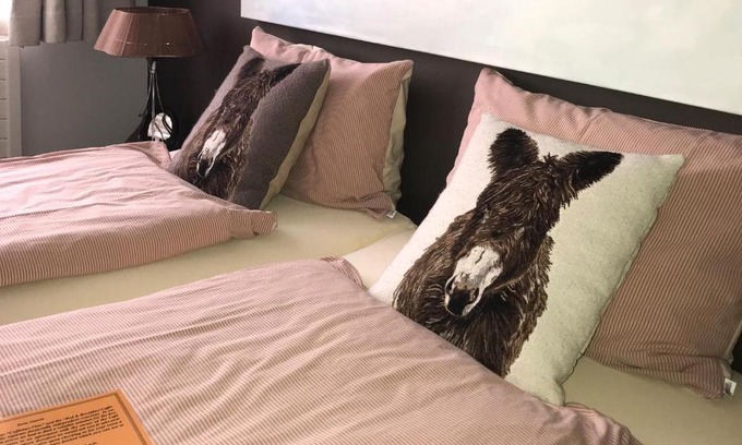 Horgen District Bed & Breakfast | B&B Caffètino-Vino