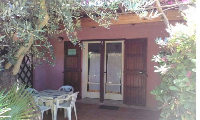 San Vero Milis Bed & Breakfast | B&B Cala Saline "The Flamingo"