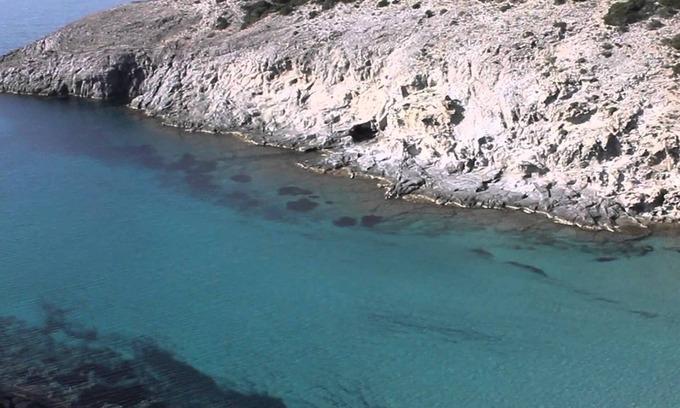 San Vero Milis Bed & Breakfast | B&B Cala Saline "La Palma"