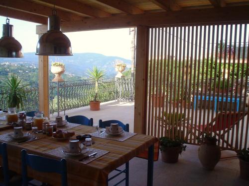 Villanova Bed & Breakfast | B&B Calabria