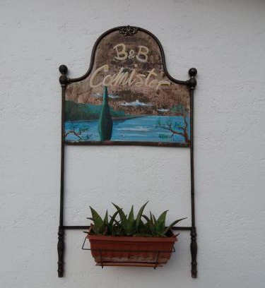 Gaino Bed & Breakfast | B&B Camister