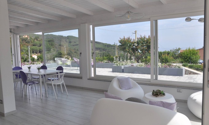 Marciana Marina Bed & Breakfast | B&B Capo al Piano