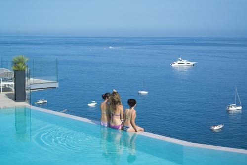 Albisola Superiore Bed & Breakfast | B&B Capo Torre Resort & SPA