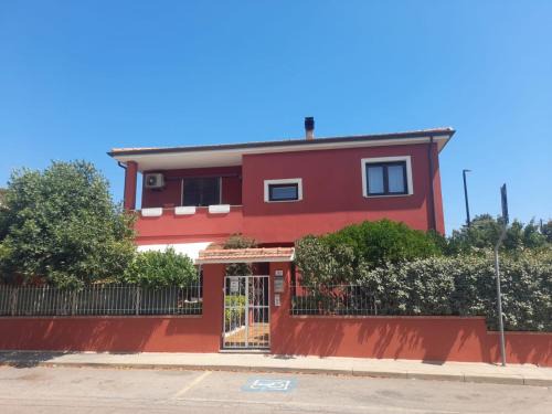 Olbia Bed & Breakfast | B&B Casa Antonietta