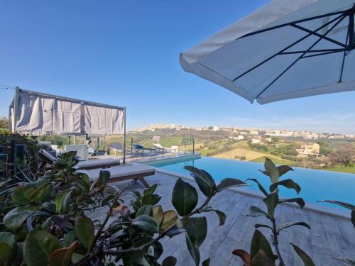 Montegranaro Bed & Breakfast | B&B Casa Ciarpella