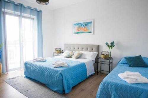Brancaleone Marina Bed & Breakfast | B&B Casa Cosmano