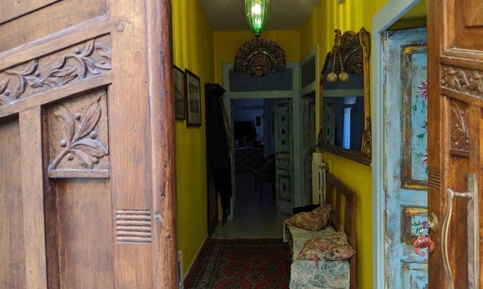Petina Bed & Breakfast | B&B Casa del Prete