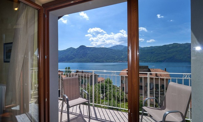 Olcio Bed & Breakfast | B&B Casa Della Musica Lake View