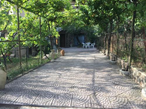 Postiglione Bed & Breakfast | B&B Casa Franca