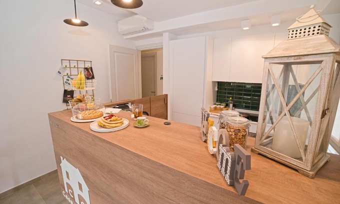 Giglio Campese Bed & Breakfast | B&B CASA GIOVANNA
