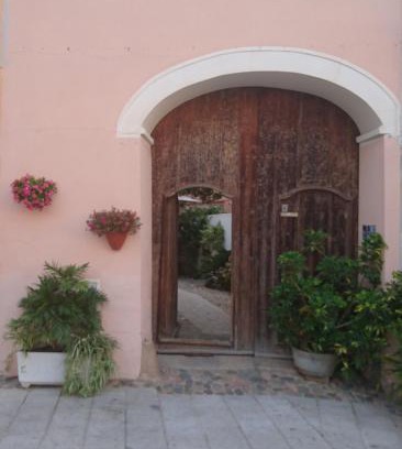 San Vito Bed & Breakfast | B&B Casa Licheri