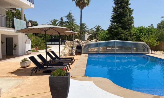 Ontinyent Apartment | B&B Casa Mil Sueños