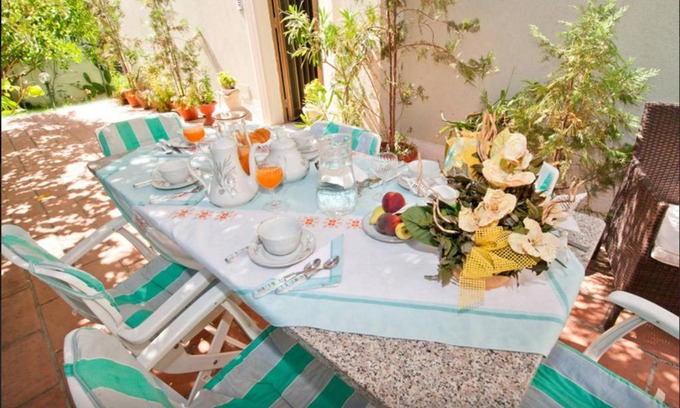 Dolianova Bed & Breakfast | B&B Casa Rosino