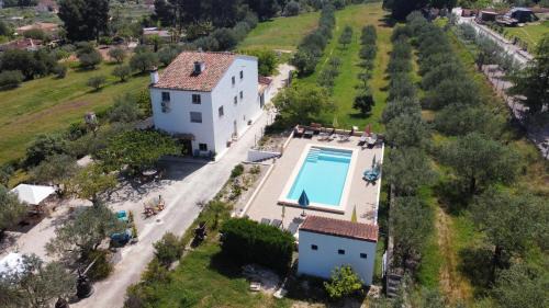 Ontinyent Bed & Breakfast | B&B Casa Vitalidad