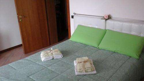 Valli del Pasubio Bed & Breakfast | B&B Casabasoti