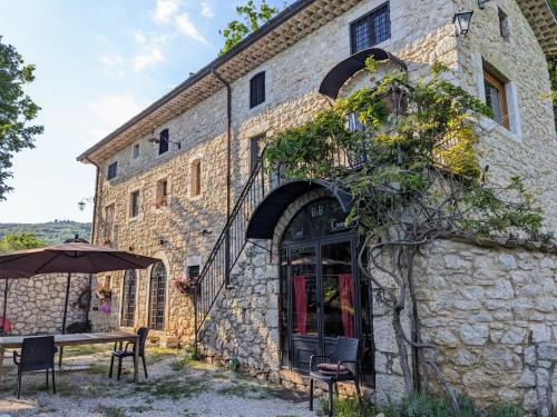 San Donato Val Di Comino Bed & Breakfast | B&B Casal Cominium