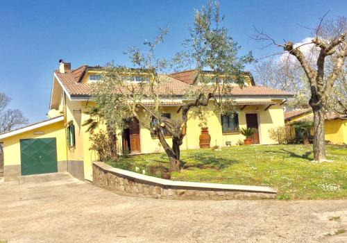 Valmontone Bed & Breakfast | B & B Casal Pereto