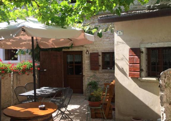Molina Bed & Breakfast | b&b casamia