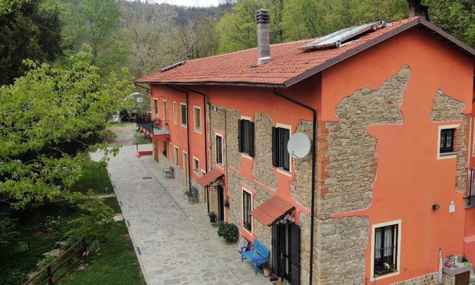 Sale delle Langhe Bed & Breakfast | B&B Cascina Grattinera