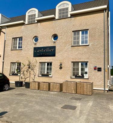 Lier Bed & Breakfast | B&B Castellier