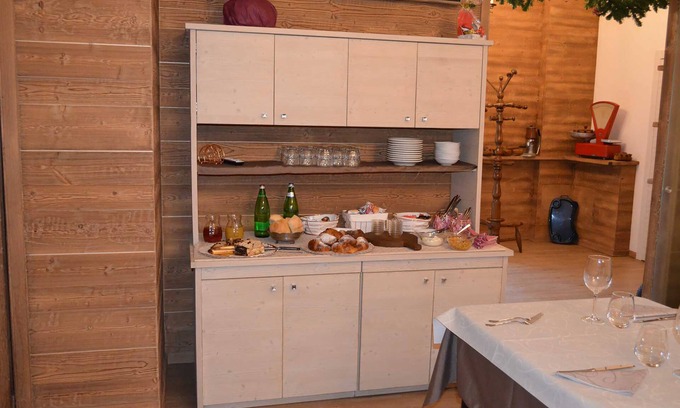 Cimbergo Bed & Breakfast | B&B Castle Cimbergo