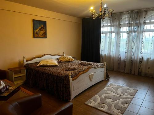 Reghin Bed & Breakfast | B&B Castle