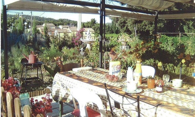 Vaison-la-Romaine Bed & Breakfast | B&B Chez Rose-Marie