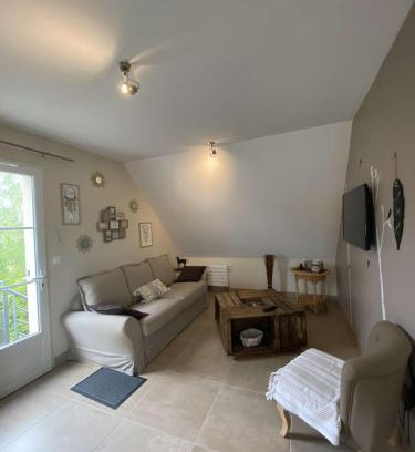 Lamotte-Beuvron Bed & Breakfast | B&B Chez Séverine