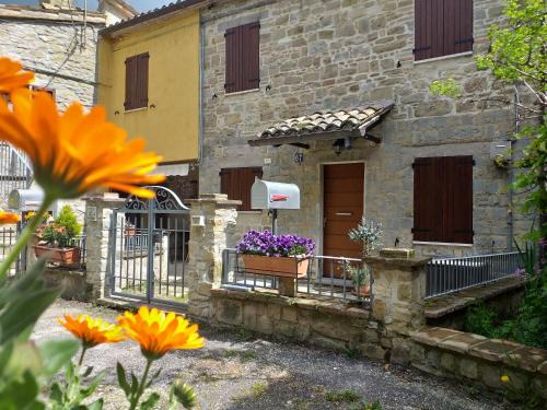 Cingoli Bed & Breakfast | B&B CINGVLVM