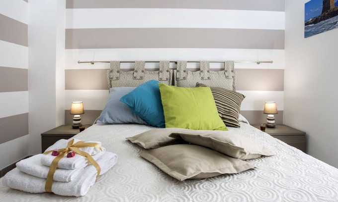 Cinisi Bed & Breakfast | B&B Cinisi Mare e Monti