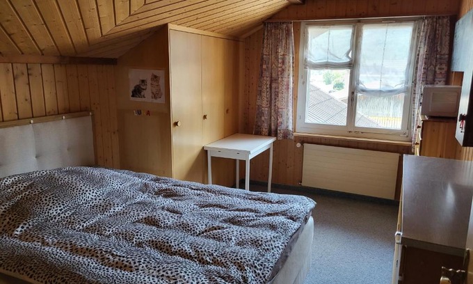 Aedermannsdorf Bed & Breakfast | B+B CM