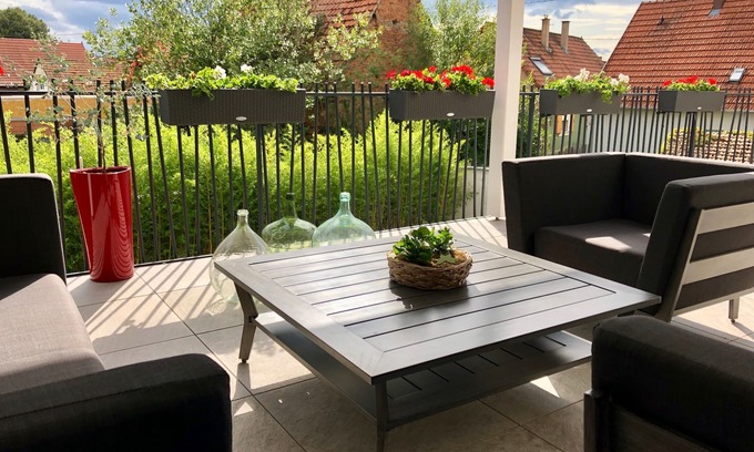 Rohrwiller House | B&B Coeur de Village Alsace